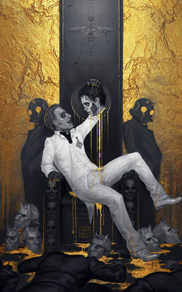 Throne of Ascension - December 2023