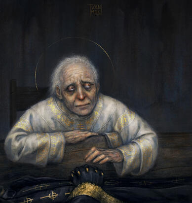 Sins of Nihil - November 2022