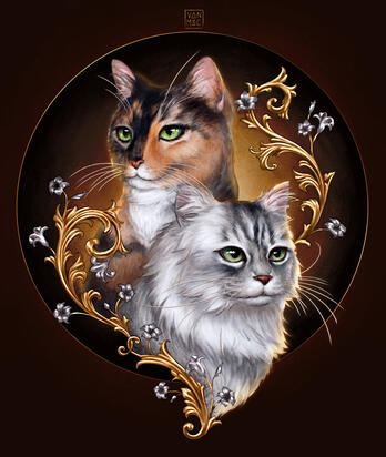 Commission - July 2023