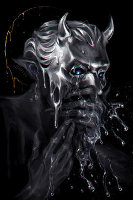 Death of Water - October 2022