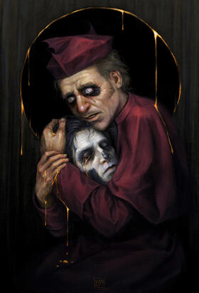 Anguish - October 2022