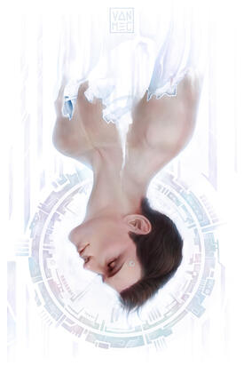 Connor (RK800) - July 2018