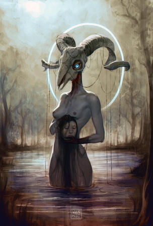 Original - Shamaness