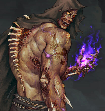 Original character commission